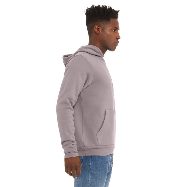 Bella + Canvas Unisex Sponge Fleece Pullover Hoodie - Bella + Canvas Unisex Sponge Fleece Pullover Hoodie - Image 219 of 297