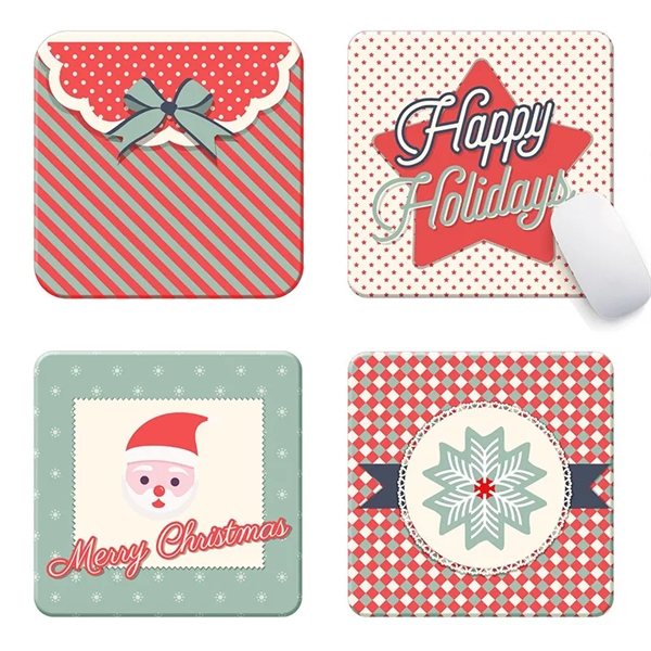 Mouse Pad  9.4"*7.8" - Mouse Pad  9.4"*7.8" - Image 1 of 7