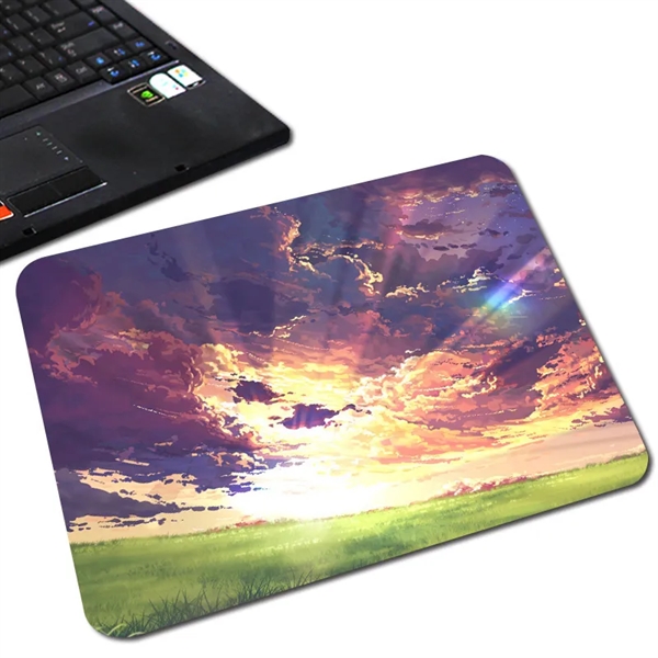 Mouse Pad  9.4"*7.8" - Mouse Pad  9.4"*7.8" - Image 2 of 7
