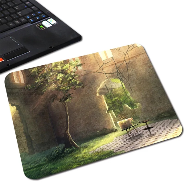 Mouse Pad  9.4"*7.8" - Mouse Pad  9.4"*7.8" - Image 3 of 7
