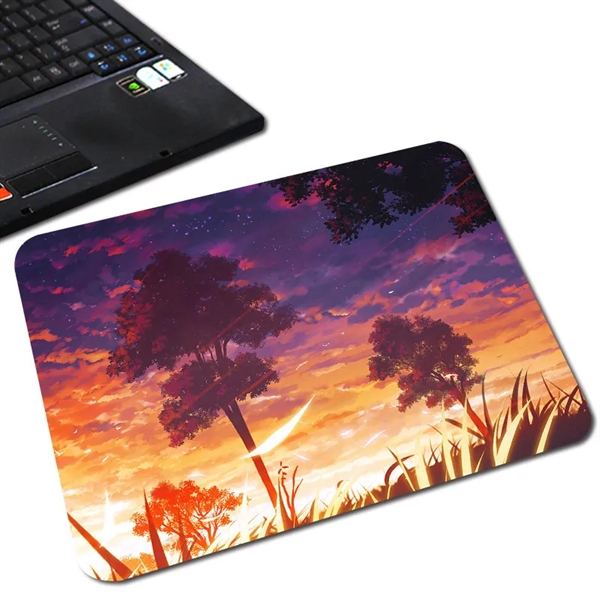Mouse Pad  9.4"*7.8" - Mouse Pad  9.4"*7.8" - Image 4 of 7