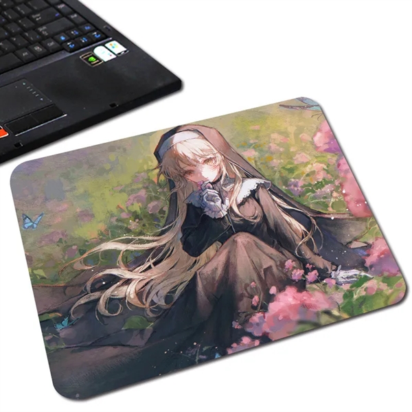 Mouse Pad  9.4"*7.8" - Mouse Pad  9.4"*7.8" - Image 5 of 7