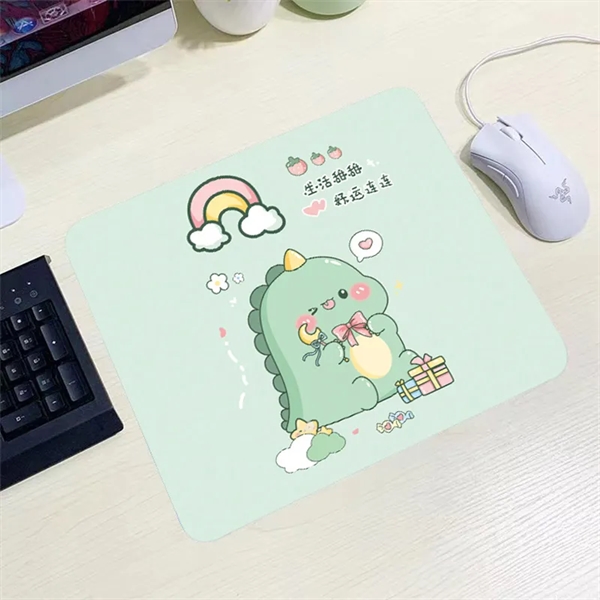 Mouse Pad  9.4"*7.8" - Mouse Pad  9.4"*7.8" - Image 7 of 7