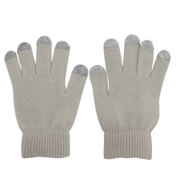 Texting Gloves - 1 Color Imprint - Texting Gloves - 1 Color Imprint - Image 26 of 30