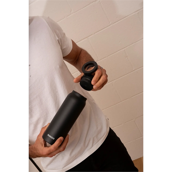 Ringo 32 oz Magnetic Water Bottle - Ringo 32 oz Magnetic Water Bottle - Image 4 of 21
