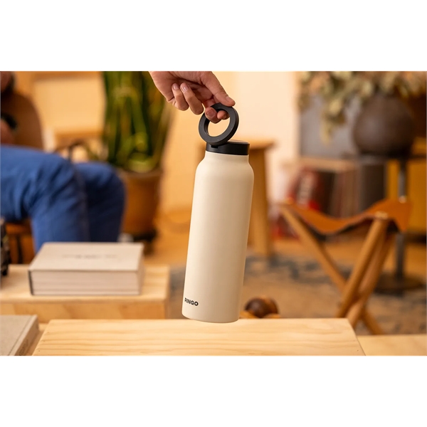 Ringo 32 oz Magnetic Water Bottle - Ringo 32 oz Magnetic Water Bottle - Image 5 of 21