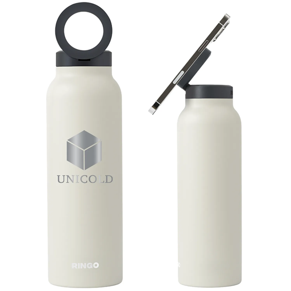 Ringo 32 oz Magnetic Water Bottle - Ringo 32 oz Magnetic Water Bottle - Image 19 of 21
