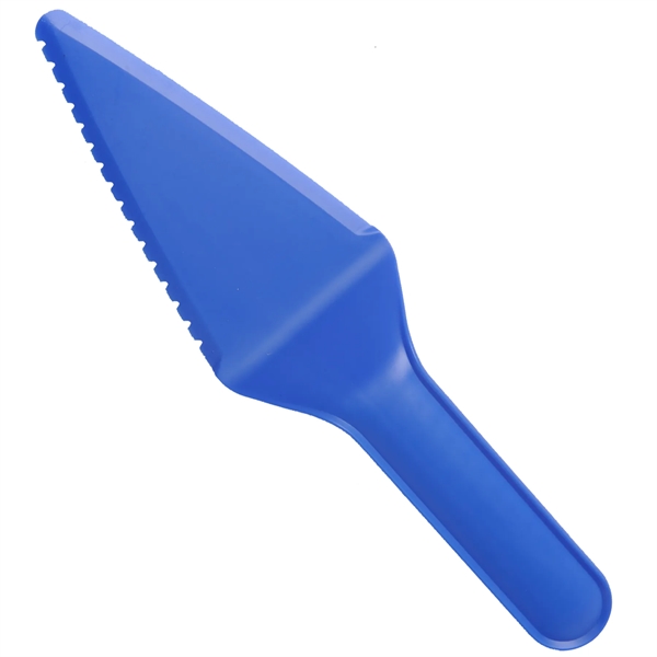 Slice'n Serve-It Pie and Cake Serving Tool - Slice'n Serve-It Pie and Cake Serving Tool - Image 8 of 15