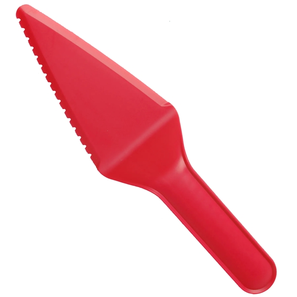 Slice'n Serve-It Pie and Cake Serving Tool - Slice'n Serve-It Pie and Cake Serving Tool - Image 9 of 15