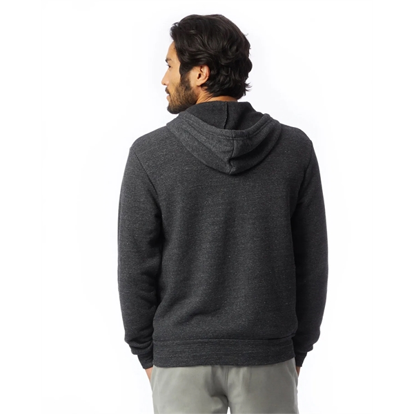 Alternative Unisex Challenger Eco-Fleece Hoodie - Alternative Unisex Challenger Eco-Fleece Hoodie - Image 52 of 88