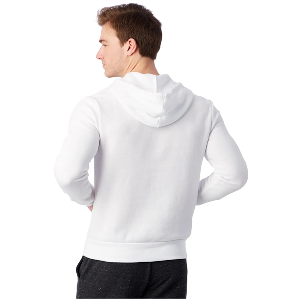 Alternative Unisex Challenger Eco-Fleece Hoodie - Alternative Unisex Challenger Eco-Fleece Hoodie - Image 58 of 88