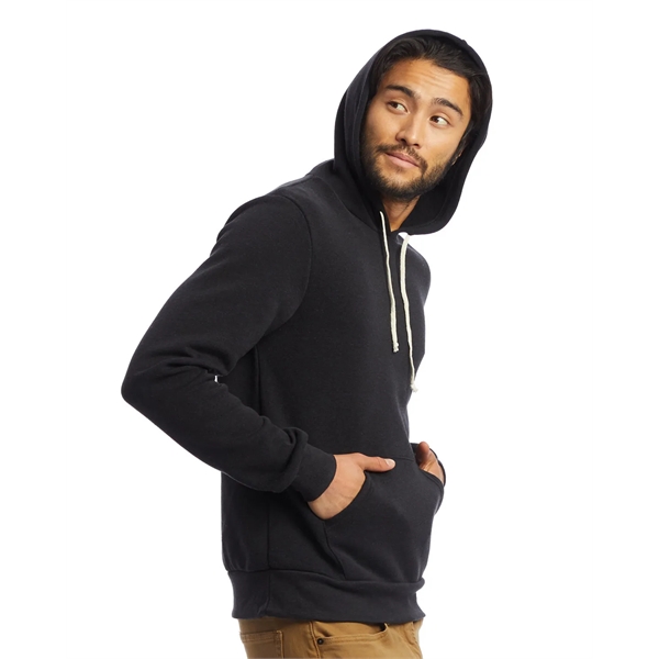 Alternative Unisex Challenger Eco-Fleece Hoodie - Alternative Unisex Challenger Eco-Fleece Hoodie - Image 60 of 88