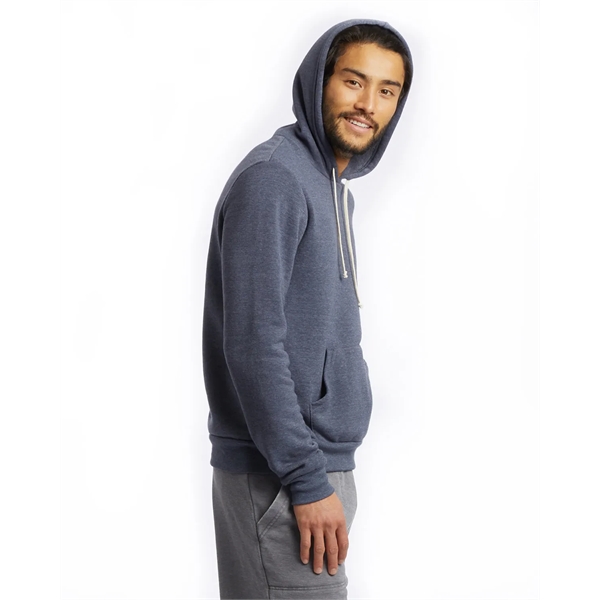 Alternative Unisex Challenger Eco-Fleece Hoodie - Alternative Unisex Challenger Eco-Fleece Hoodie - Image 64 of 88