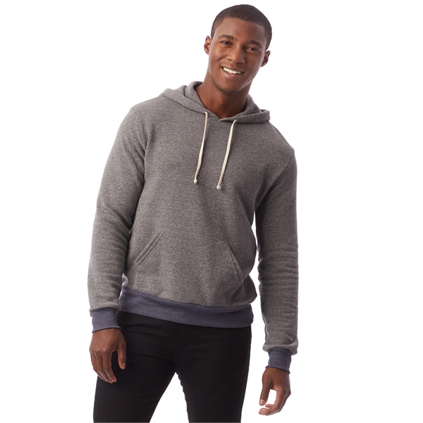 Alternative Unisex Challenger Eco-Fleece Hoodie - Alternative Unisex Challenger Eco-Fleece Hoodie - Image 65 of 88