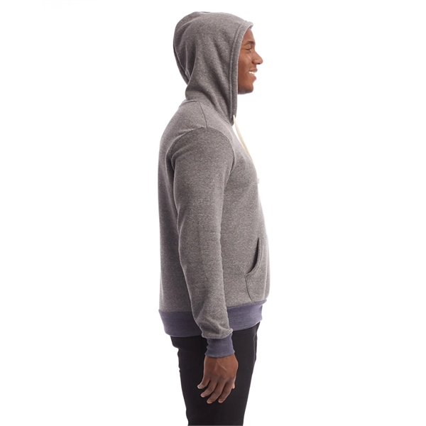 Alternative Unisex Challenger Eco-Fleece Hoodie - Alternative Unisex Challenger Eco-Fleece Hoodie - Image 67 of 88