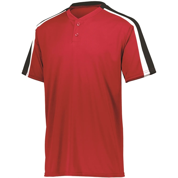 Augusta Sportswear Adult Power Plus Jersey 2.0 - Augusta Sportswear Adult Power Plus Jersey 2.0 - Image 3 of 41