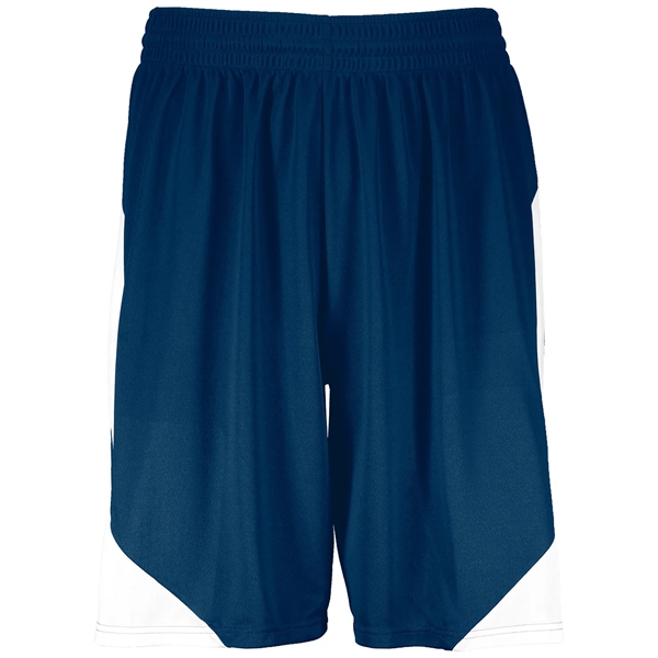 Augusta Sportswear Adult Step-Back Basketball Short - Augusta Sportswear Adult Step-Back Basketball Short - Image 38 of 73