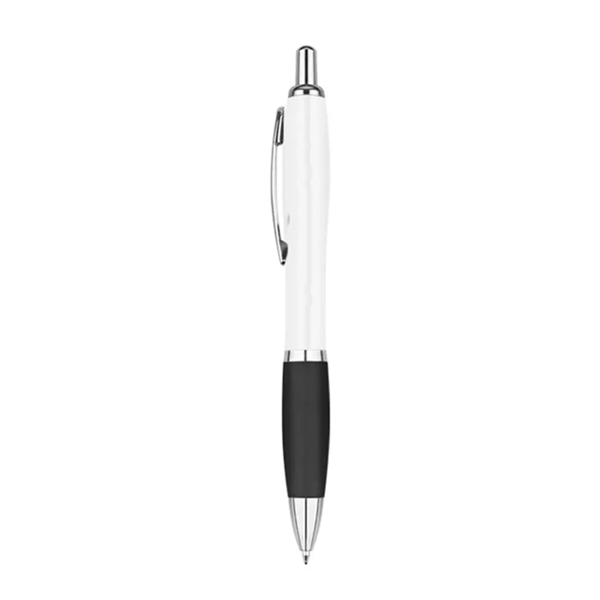 Curvy Ballpoint Pen - Curvy Ballpoint Pen - Image 0 of 9