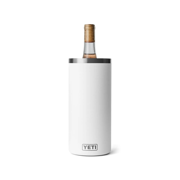 YETI® Rambler® Wine Chiller - YETI® Rambler® Wine Chiller - Image 1 of 12