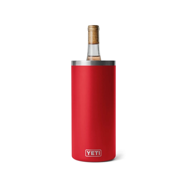 YETI® Rambler® Wine Chiller - YETI® Rambler® Wine Chiller - Image 2 of 12