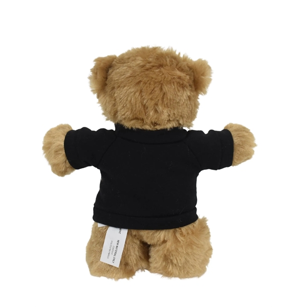 8.5" Standing Bailee Bear With A T-Shirt - 8.5" Standing Bailee Bear With A T-Shirt - Image 20 of 28