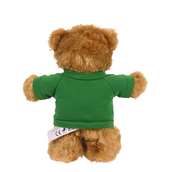 8.5" Standing Bailee Bear With A T-Shirt - 8.5" Standing Bailee Bear With A T-Shirt - Image 19 of 28