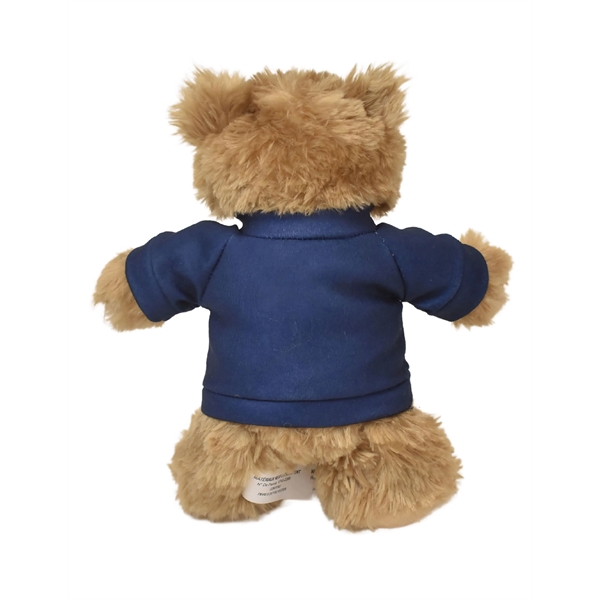 8.5" Standing Bailee Bear With A T-Shirt - 8.5" Standing Bailee Bear With A T-Shirt - Image 23 of 28