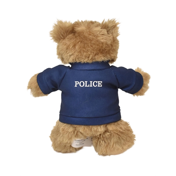 8.5" Standing Bailee Bear With A T-Shirt - 8.5" Standing Bailee Bear With A T-Shirt - Image 22 of 28