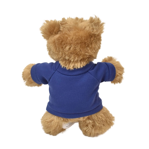 8.5" Standing Bailee Bear With A T-Shirt - 8.5" Standing Bailee Bear With A T-Shirt - Image 27 of 28
