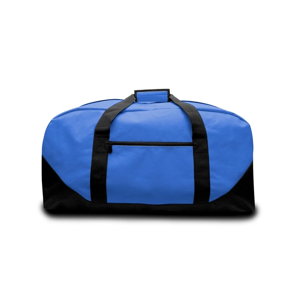 Liberty Bags Liberty Bag Series Large Duffle - Liberty Bags Liberty Bag Series Large Duffle - Image 1 of 2