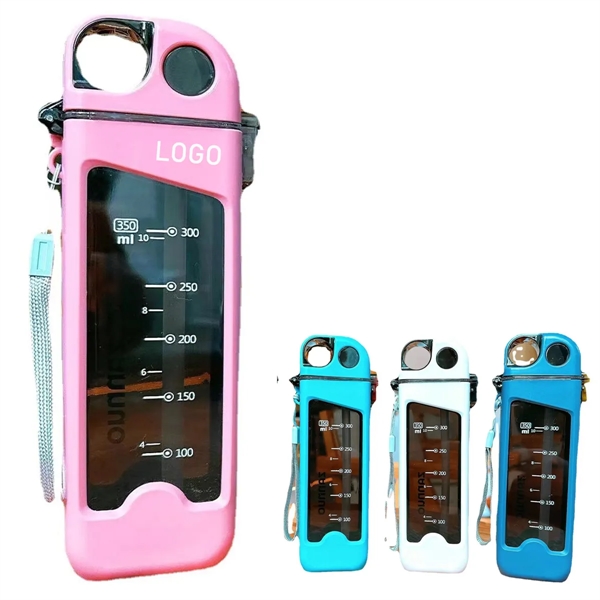 Sport Water Bottle - Sport Water Bottle - Image 0 of 2