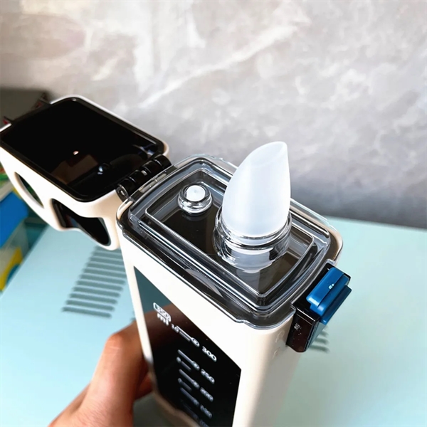 Sport Water Bottle - Sport Water Bottle - Image 1 of 2