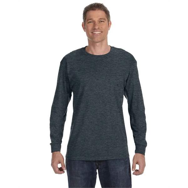 Jerzees Adult DRI-POWER® ACTIVE Long-Sleeve T-Shirt - Jerzees Adult DRI-POWER® ACTIVE Long-Sleeve T-Shirt - Image 102 of 194