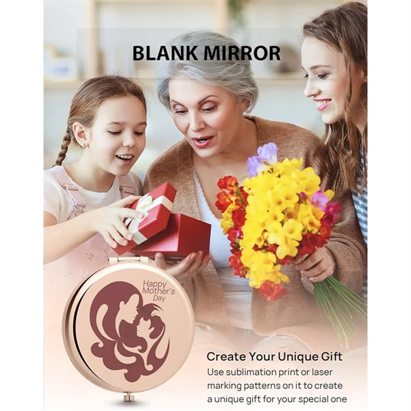 Make Up Mirror - Make Up Mirror - Image 4 of 4