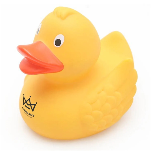 Preschool Large Bath Toys Yellow Rubber Ducks for Baby - Preschool Large Bath Toys Yellow Rubber Ducks for Baby - Image 0 of 2