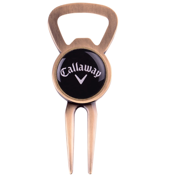 Bottle Opener Divot Tool w/ Free Setup - Bottle Opener Divot Tool w/ Free Setup - Image 5 of 8