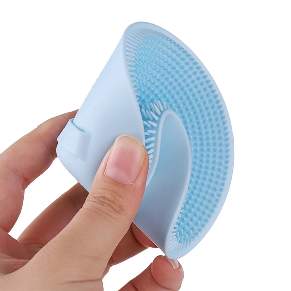Glue Massage Bath Brush - Glue Massage Bath Brush - Image 1 of 2