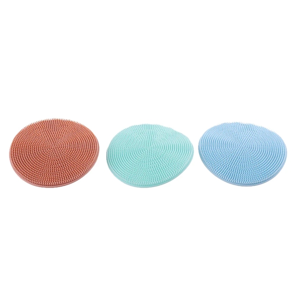 Glue Massage Bath Brush - Glue Massage Bath Brush - Image 2 of 2