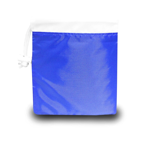 Liberty Bags Cinch Carry All Bag - Liberty Bags Cinch Carry All Bag - Image 1 of 3