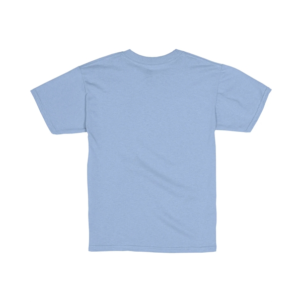 Hanes Youth T-Shirt - Hanes Youth T-Shirt - Image 131 of 183