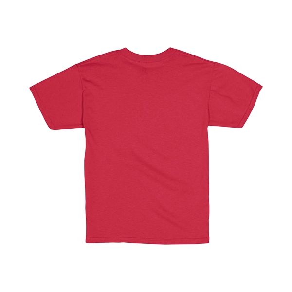 Hanes Youth T-Shirt - Hanes Youth T-Shirt - Image 134 of 183