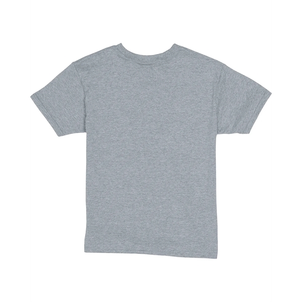 Hanes Youth T-Shirt - Hanes Youth T-Shirt - Image 145 of 183