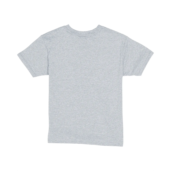 Hanes Youth T-Shirt - Hanes Youth T-Shirt - Image 148 of 183