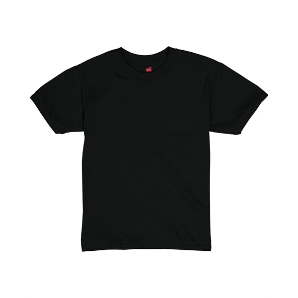 Hanes Youth T-Shirt - Hanes Youth T-Shirt - Image 150 of 183