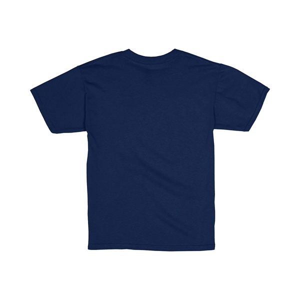 Hanes Youth T-Shirt - Hanes Youth T-Shirt - Image 154 of 183