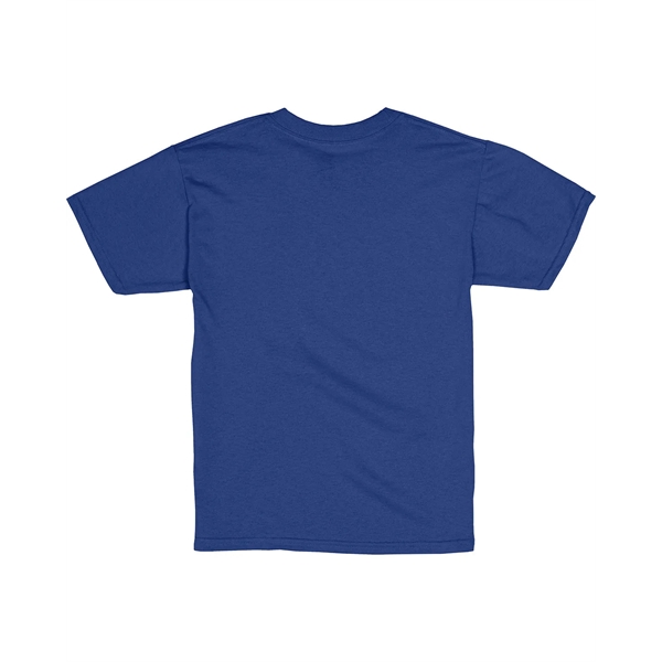 Hanes Youth T-Shirt - Hanes Youth T-Shirt - Image 157 of 183