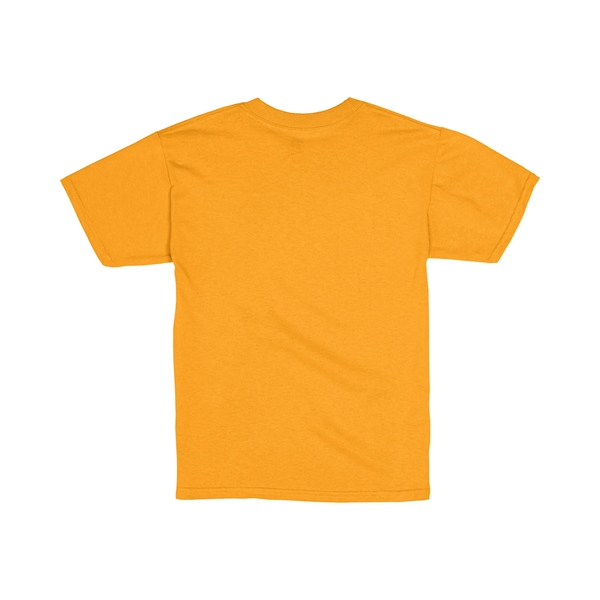 Hanes Youth T-Shirt - Hanes Youth T-Shirt - Image 160 of 183