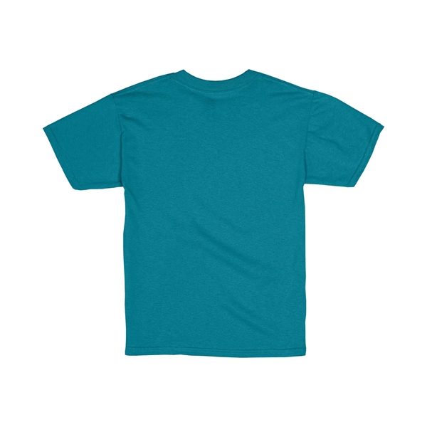 Hanes Youth T-Shirt - Hanes Youth T-Shirt - Image 167 of 183