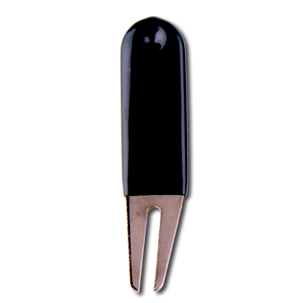 Rubber Grip Bent Fork Divot Tool w/ Free Setup - Rubber Grip Bent Fork Divot Tool w/ Free Setup - Image 6 of 10