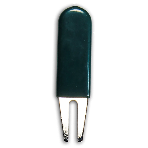 Rubber Grip Bent Fork Divot Tool w/ Free Setup - Rubber Grip Bent Fork Divot Tool w/ Free Setup - Image 7 of 10